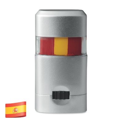 WEREL - Body paint stick nl/fr/en
