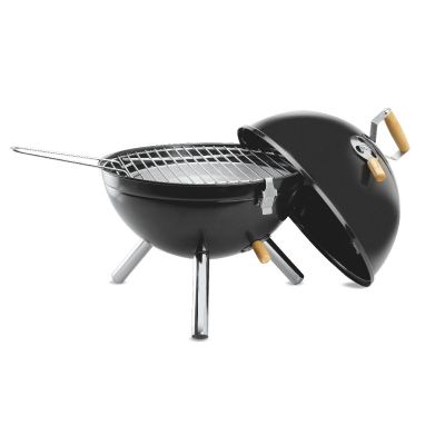 KNOCKING - Barbecue grill