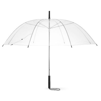 BODA - 23 transparent umbrella