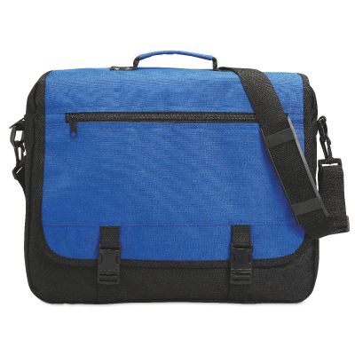 FLAPA - 600d polyester document bag