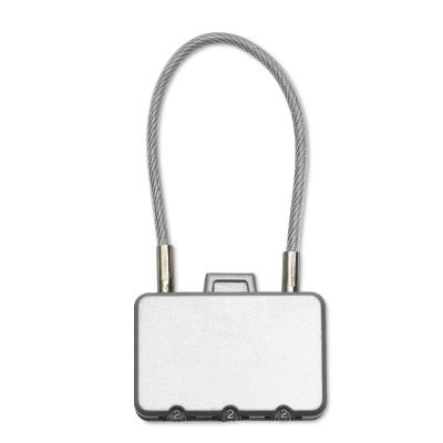 THREECODE - Security lock