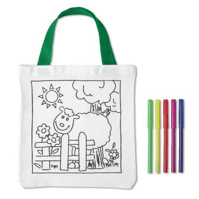 MATEUSZ - Tote bag