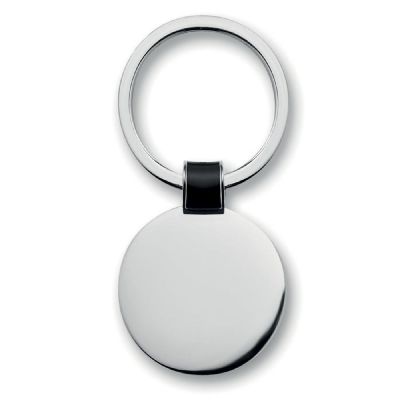 ROUNDY - Round shaped key ring