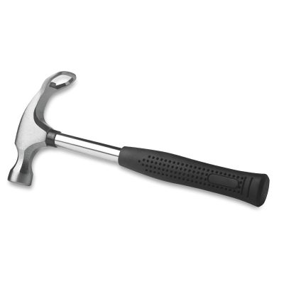 BIERHAMMER - Hammer with bottle opener