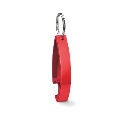 COLOUR TWICES - Key ring bottle opener