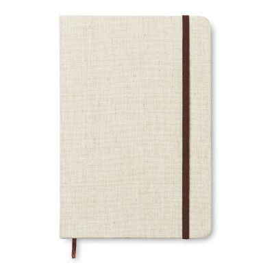 CANVAS - A5 notebook