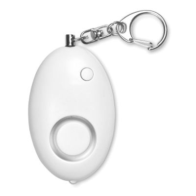 ALARMY - Personal alarm with key ring