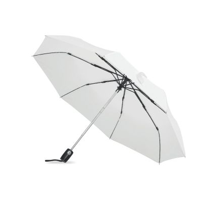 GENTLEMEN - Luxe 21inch windproof umbrella