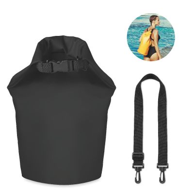 SCUBA - Waterproof bag pvc 10l