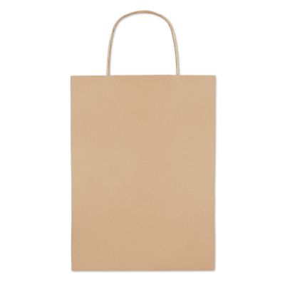 PAPER MEDIUM - Gift paper bag medium 150 gr/m²