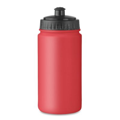 SPOT FIVE - Sport bottle 500ml