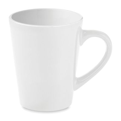 TAZA - Ceramic coffee mug 180 ml