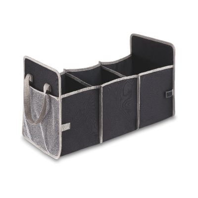 ORGANIZER - Foldable car