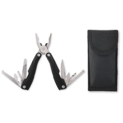 ALOQUIN - Foldable multi-tool knife