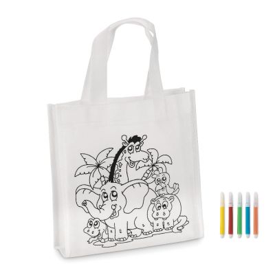 SHOOPIE - Mini shopping bag