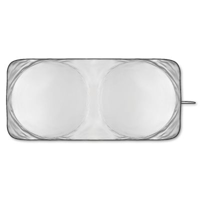 OMBRA POUCH - Foldable sun car visor
