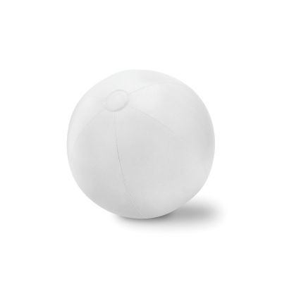 PLAY - Large inflatable beach ball