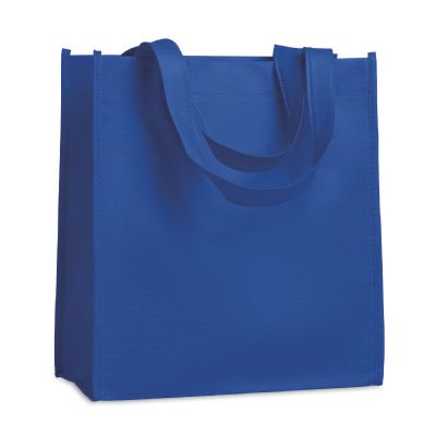 APO BAG - 80gr/m² nonwoven shopping bag