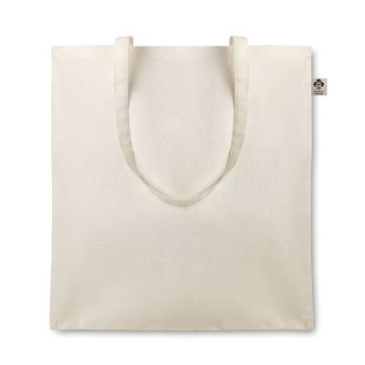 ORGANIC COTTONEL - 105gr/m² organic cotton bag