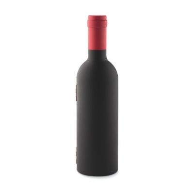 SETTIE - Bottle shape wine set