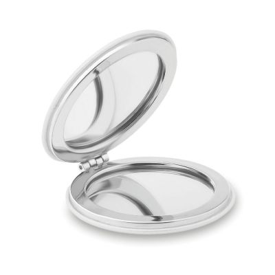 GLOW ROUND - Round pu mirror