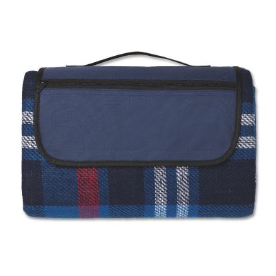 CENTRAL PARK - Polyester picnic blanket