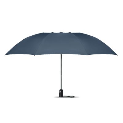 DUNDEE FOLDABLE - Foldable reversible umbrella