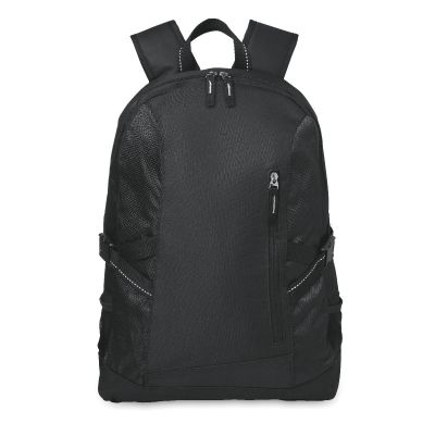 TECNOTREK - Polyester laptop backpack