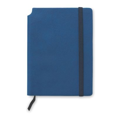 SOFTNOTE - A5 notebook 80 lined sheets