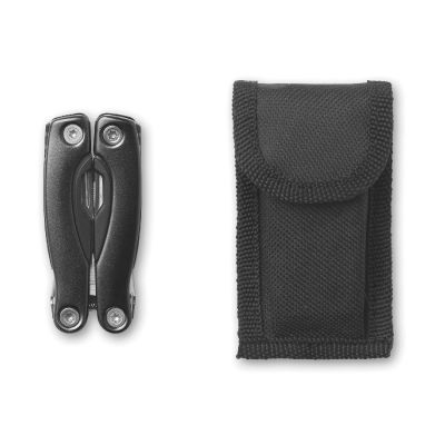ALOQUIN MINI - Multifunctional knife