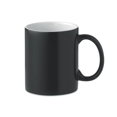 SUBLIDARK - Dark sublimation mug 300ml