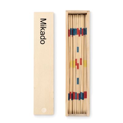 MINI MIKADO - Mikado set