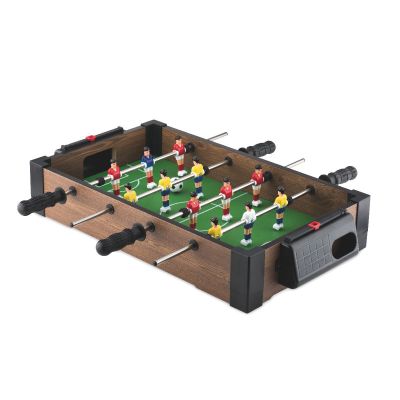 FUTBOLIN - Mini football table