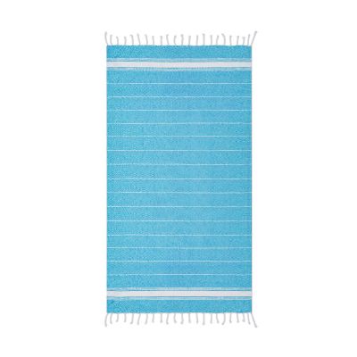 MALIBU - Beach towel cotton 180 gr/m²