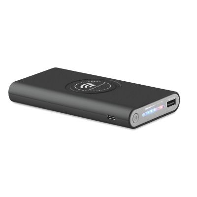 VIGOR - Wireless powerbank 8000mah 15w