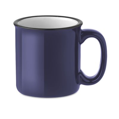 TWEENIES - Ceramic vintage mug 240 ml