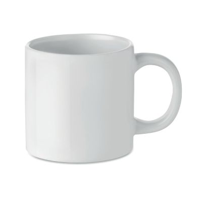 MINI SUBLIM - Sublimation ceramic mug 200 ml