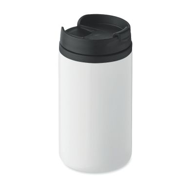 FALUN - Double wall cup 250 ml