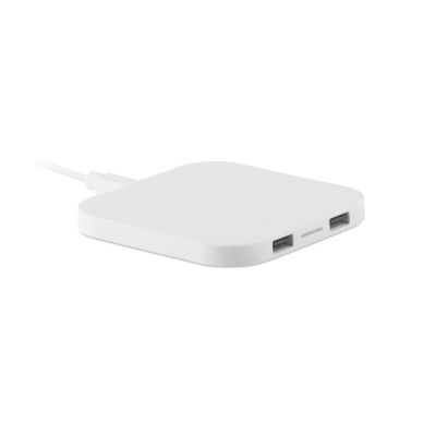 UNIPAD - Wireless charging pad 15w
