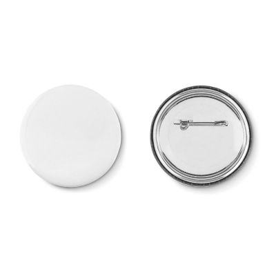 PIN - Button