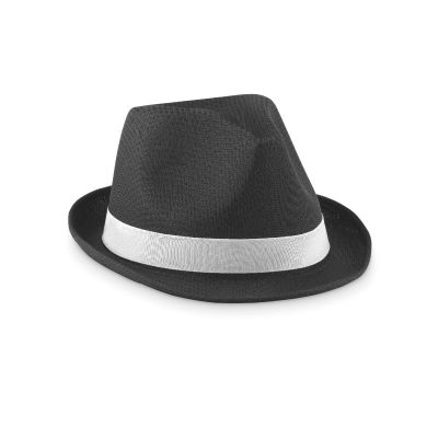 WOOGIE - Coloured polyester hat