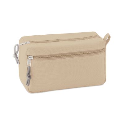 NEW & SMART - Pvc free cosmetic bag