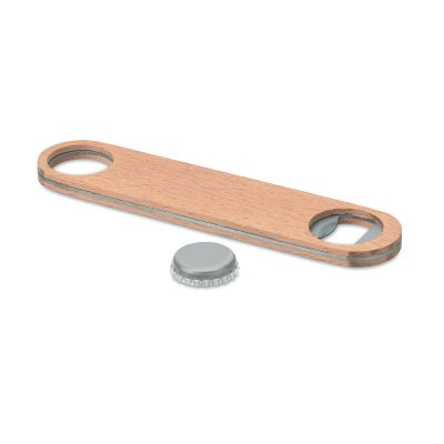 CANOPY - Wooden bottle opener
