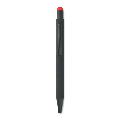 NEGRITO - Aluminium stylus pen