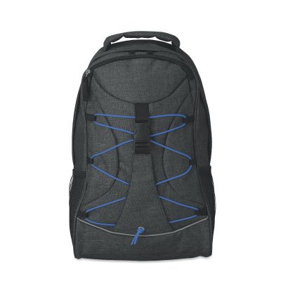 GLOW MONTE LEMA - Glow in the dark backpack