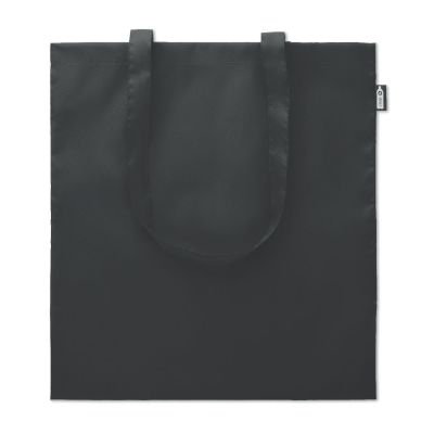 TOTEPET - Shopping bag in rpet
