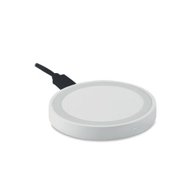 WIRELESS PLATO - Small wireless charger 5w