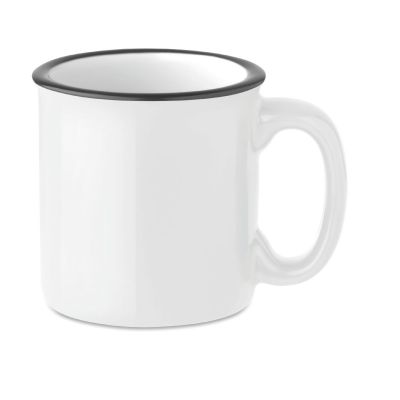 TWEENIES SUBLIM - Sublimation ceramic mug 240ml