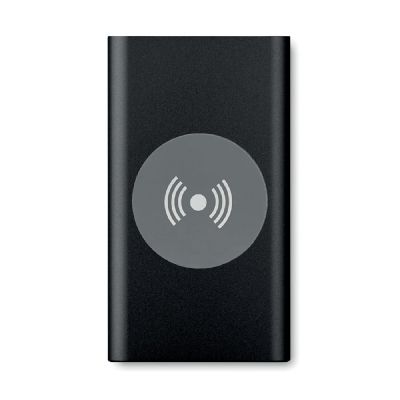 POWER&WIRELESS - Wireless powerbank 4000mah 5w