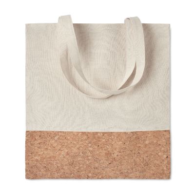 ILLA TOTE - 160gr/m² cotton shopping bag